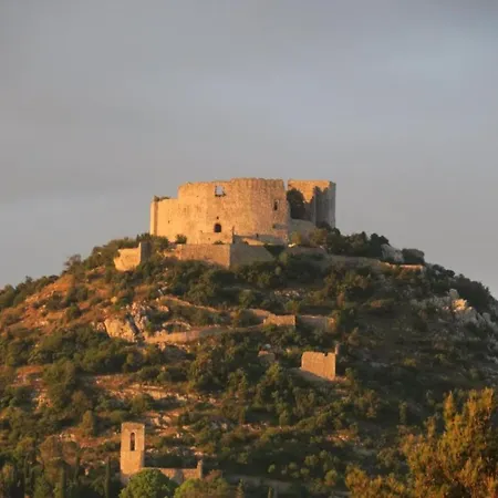 Provencal-style Maisonette With Communal Pool Holiday home Gaujac (Gard)